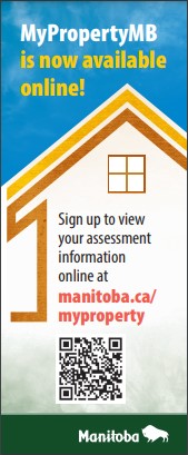 MyPropertyMB qr code
