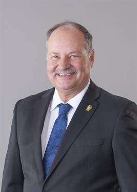 councillor-brian-esau