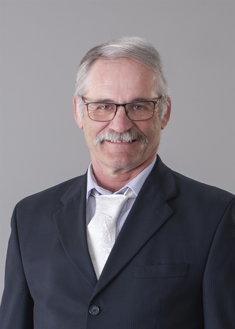councillor ed penner