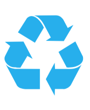 Recycling Icon