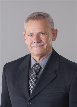 reeve jim funk